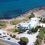 Elena Hotel La Canea