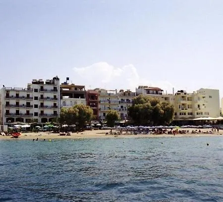 Elena Chania (Crete)