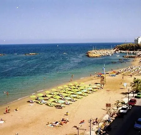 Elena Chania (Crete)