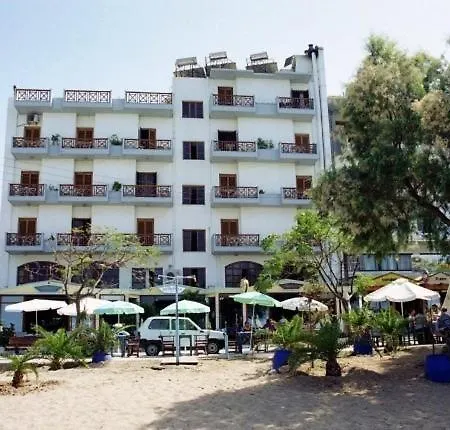 Elena 3* Chania (Crete)