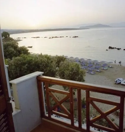 Elena Hotell Chania (Crete)