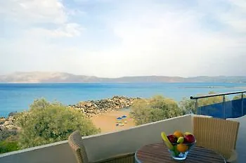 Hotell Elena Chania (Crete)
