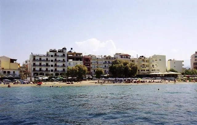 Elena Chania (Crete)