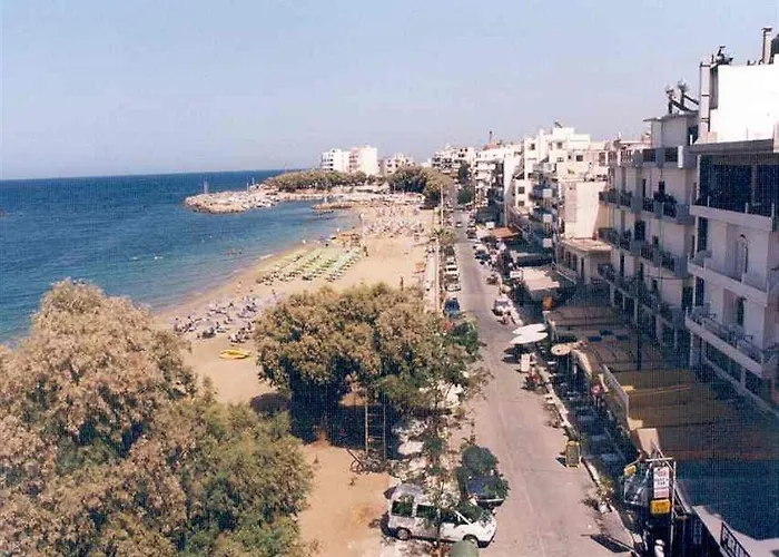 Elena Hotel Chania (Crete)