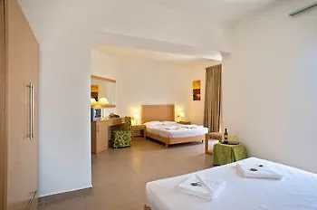 Hotel Elena Chania (Crete)