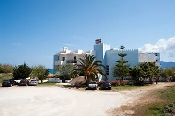 Elena Chania (Crete)