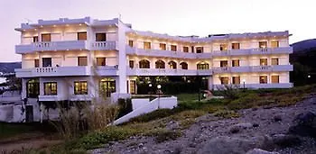 Elena Hotel 3*