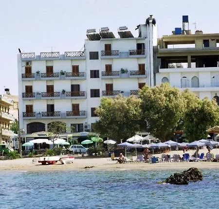 Otel Elena 3*