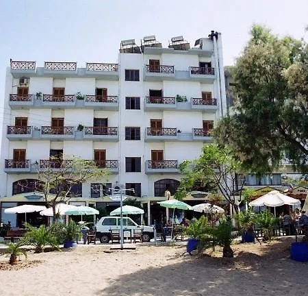 Elena Otel 3*