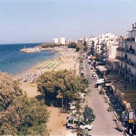 Elena Hotel Chania (Crete)