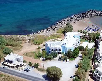 Elena Otel Hanya