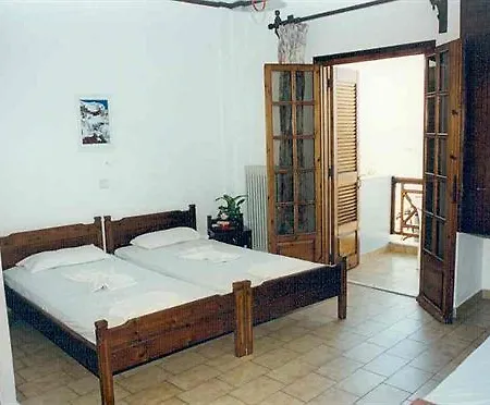 Elena Hriszí Aktí Haniá