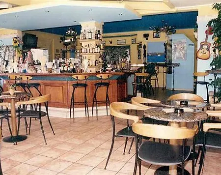 Otel Elena