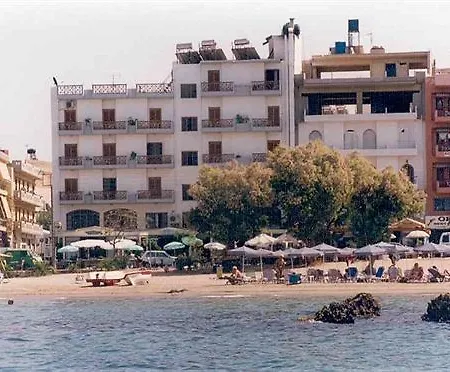 Elena 3* Chania (Crete)