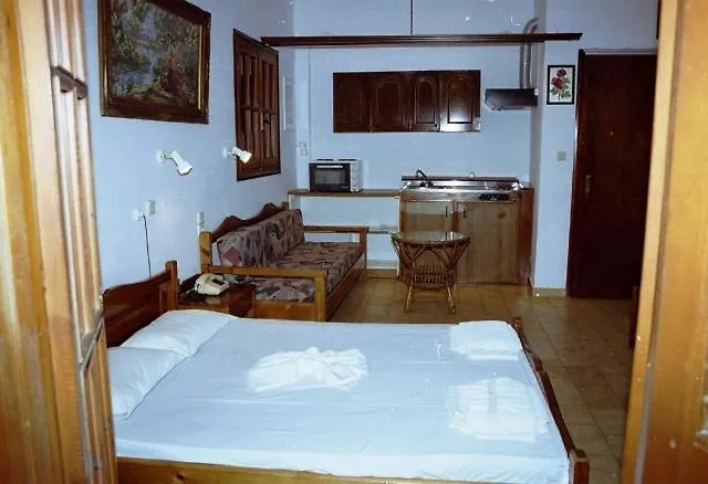 Hotel Elena Chania (Crete)