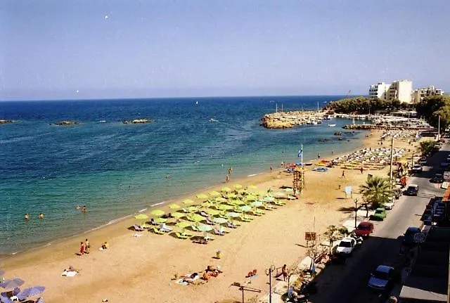 Elena Hriszí Aktí Haniá