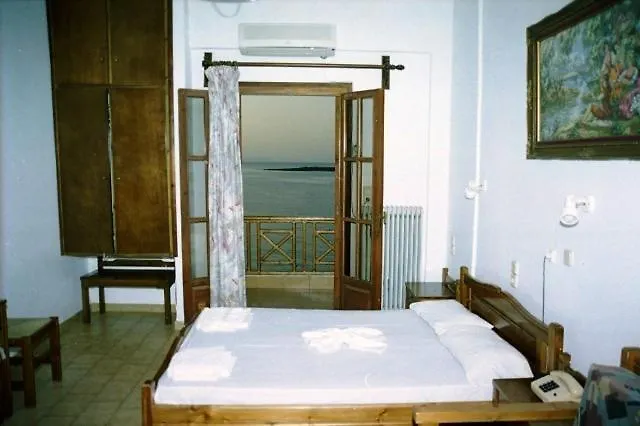 Elena Hotel Chania (Crete)