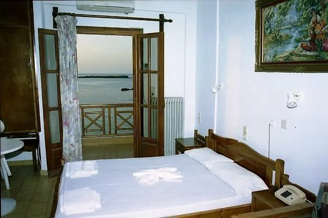 Hotel Elena Chania (Crete)