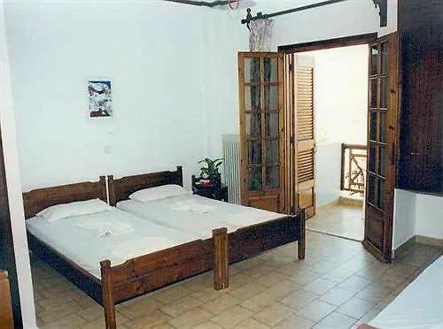 Elena Chania (Crete)