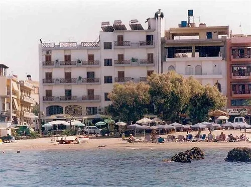 Elena 3* Chania (Crete)