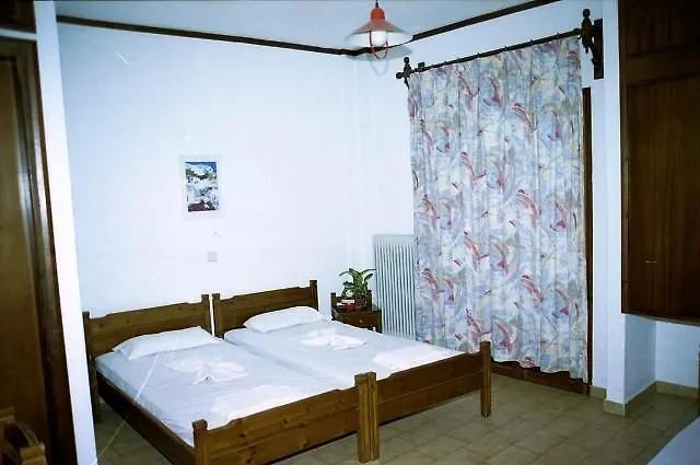 Elena Hotel Chania (Crete)