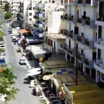 Hotel Elena Chania (Crete)