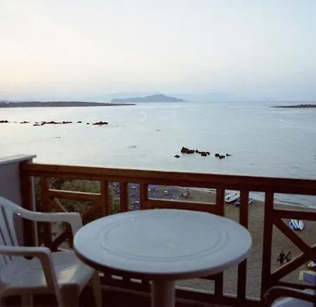 Elena Hotel La Canea