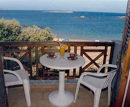 Elena Hotel