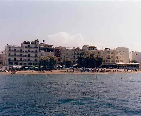 Elena 3*