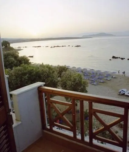 Elena Hotel La Canea