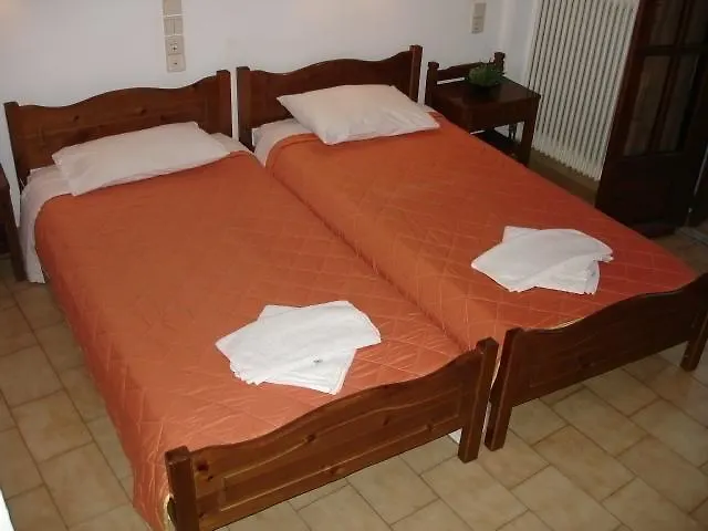 Hotel Elena La Canea