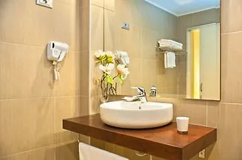 Elena Hotel La Canea