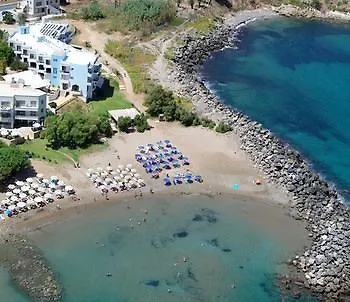 Elena Hotel La Canea